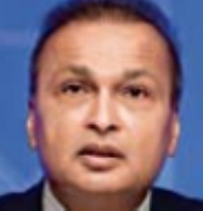 अनिल अंबानी देश नहीं छाेड़ेंगे: एड. राेहतगी